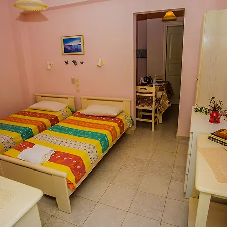 Hotel Aloni &