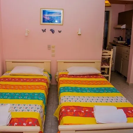 Hotell Aloni & Lassi (Kefalonia)
