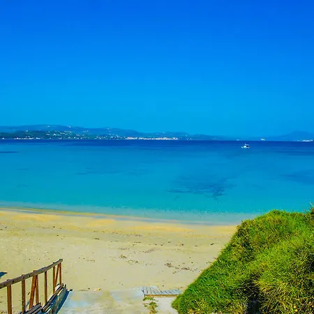 Aloni & Lassi (Kefalonia)