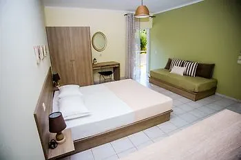 Hotel Aloni & Lassi (Kefalonia)