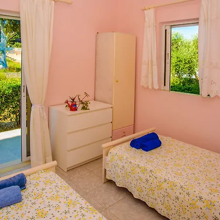 Hotel Aloni & 2*
